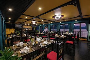 Nostalgia Halong Cruise