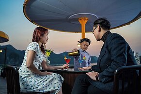Nostalgia Halong Cruise