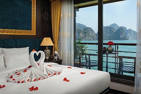 Nostalgia Halong Cruise