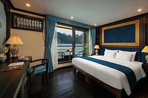Nostalgia Halong Cruise