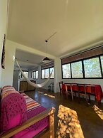 Centro Sati Bungalows