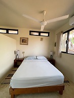 Centro Sati Bungalows