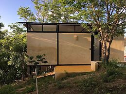 Centro Sati Bungalows