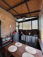 Centro Sati Bungalows