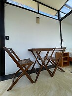 Centro Sati Bungalows