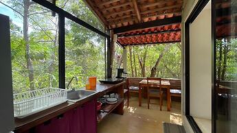 Centro Sati Bungalows