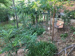 Centro Sati Bungalows