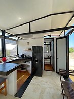 Centro Sati Bungalows