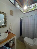 Centro Sati Bungalows