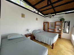 Centro Sati Bungalows