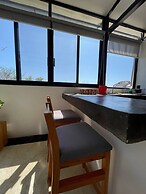 Centro Sati Bungalows