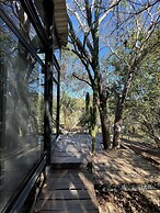 Centro Sati Bungalows