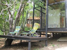 Centro Sati Bungalows