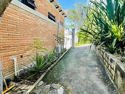 Centro Sati Bungalows