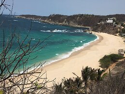 Centro Sati Bungalows