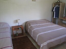 Centro Sati Bungalows