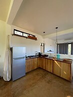 Centro Sati Bungalows