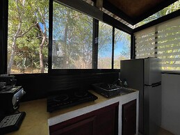 Centro Sati Bungalows