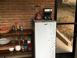 Centro Sati Bungalows