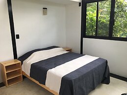 Centro Sati Bungalows