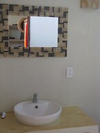 Centro Sati Bungalows