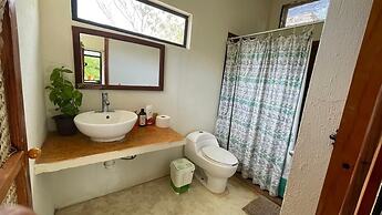 Centro Sati Bungalows