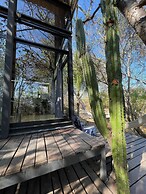 Centro Sati Bungalows