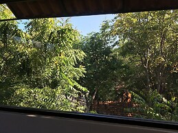 Centro Sati Bungalows