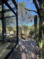 Centro Sati Bungalows