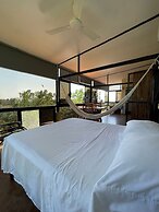 Centro Sati Bungalows