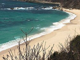 Centro Sati Bungalows