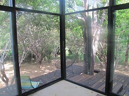 Centro Sati Bungalows