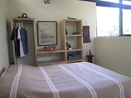 Centro Sati Bungalows