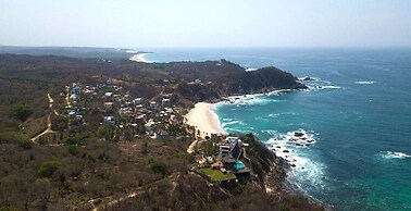 Centro Sati Bungalows