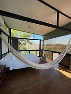 Centro Sati Bungalows