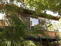 Centro Sati Bungalows