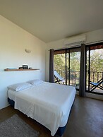 Centro Sati Bungalows