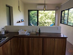 Centro Sati Bungalows