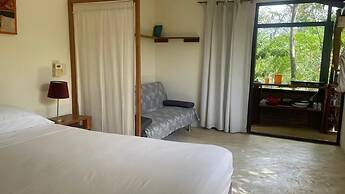 Centro Sati Bungalows