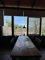 Centro Sati Bungalows