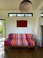 Centro Sati Bungalows