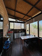 Centro Sati Bungalows