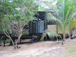 Centro Sati Bungalows