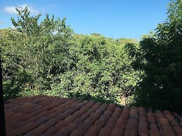 Centro Sati Bungalows