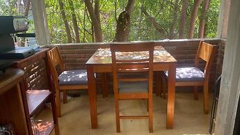 Centro Sati Bungalows