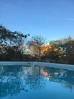 Centro Sati Bungalows