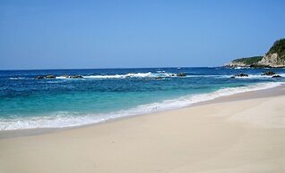 Centro Sati Bungalows