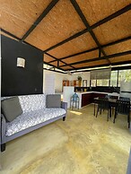 Centro Sati Bungalows