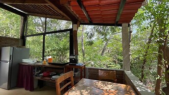 Centro Sati Bungalows