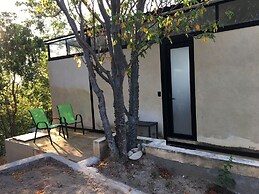 Centro Sati Bungalows